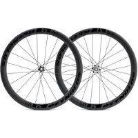 Reynolds Set Di Ruote Da Strada Blacklabel 46 Pro Disc Tubeless