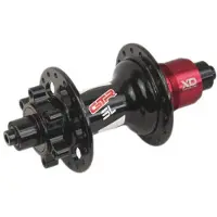 Gtr Mozzo Posteriore Sl 32t 6b Sram