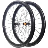 Progress Set Di Ruote Da Strada A-prime Cl Disc Carbon T1000 Tubeless