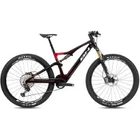 Bh Bicicletta Elettrica Da Mtb Ilynx Race 7.9 Bhz 29´´ Xtr 2025