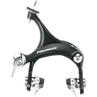 Promax Pinza Del Freno Per Ruota Posteriore 39/49 Mm