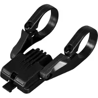 Shimano Supporto Per Ciclocomputer Da Manubrio Sc-en610