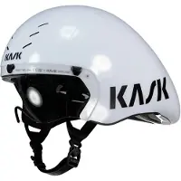 Kask Casco Da Cronometro Bambino Pro Evo