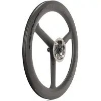 Progress Ruota Anteriore Da Strada A-7f Disc
