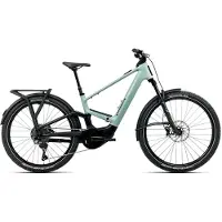 Orbea Bicicletta Elettrica Muga 20 2026