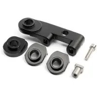 Radio Adattatore Disco Freno Bici Quartz Dropout