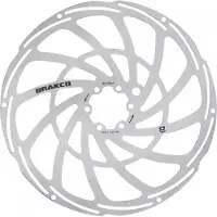 Brakco Disco Del Freno E-bike
