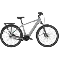 Bergamont Bicicletta Elettrica E-horizon Tour 35 Belt Performance Line Gen 3 Bes3 28´´ 2025