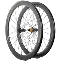 Progress Set Di Ruote Da Strada A-prime Cl Disc Tubeless