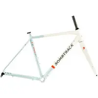 Bombtrack Telaio Gravel Tension 2025