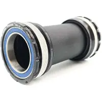 Praxis Movimento Centrale Ceramic M30-thru-t47 Internal