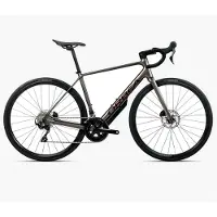 Orbea Bicicletta Elettrica Kemen Tour 20 Cues U6000 Gs Shadow 2026