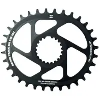 Leonardi Racing Corona Ovale Gecko Track Shimano 12s Dm