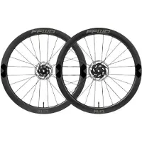 FFWD Set Di Ruote Da Gravel Drfit Pace Cl Disc Tubeless