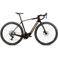 Orbea Bicicletta Elettrica Da Gravel Denna M30 Grx Rx822 Gs 2026