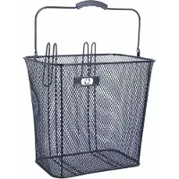 Oxcyon Cestino Posteriore Wirepannier