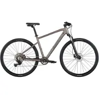 Scott Bikes Bicicletta Sub Cross 30 28´´ Cues Rd-u4000-gs 9s 2026