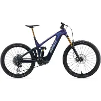 Giant Bicicletta Elettrica Da Mtb Reign Advanced E+ 0 29/27.5´´ Xx Eagle Axs 2026
