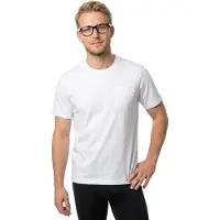 POC Motion S/S Jersey Maglietta da ciclismo Uomo (XXL, grigio/bianco)