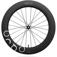 Oquo Ruota Posteriore Da Strada Ra80ltd Cl Disc Tubeless