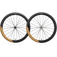 Oquo Set Di Ruote Da Strada Rp50ltd Cl Disc Tubeless