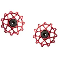 Garbaruk Set Di Pulegge Per Bicicletta Shimano
