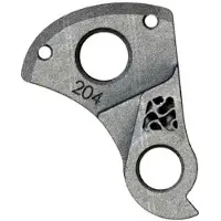 Silca Forcellino Del Cambio Giant 204