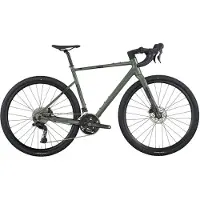 Scott Bikes Bicicletta Da Gravel Speedster Gravel 20 Cues Rd-u6020-10 20s 2026