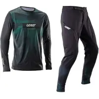Leatt Maglietta A Maniche Lunghe Gravity 1.0