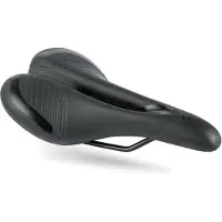 Selle Bassano Sella Viale Ergofit Sport M Sil Ready