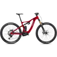 Bh Bicicletta Elettrica Da Mtb Ilynx+ Enduro Carbon 9.9 Ep801 29´´ Xt 2025