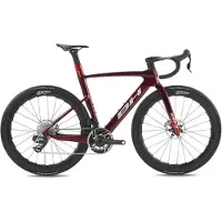 Bh Bicicletta Da Strada Aerolight 9.0 Red Etap Axs 2025