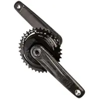 Fsa Guarnitura Pbox Carbon