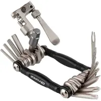 Force Multitool Trait 16 Functions