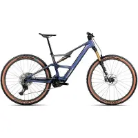 Orbea Bicicletta Elettrica Da Mtb Rise Sl M-ltd 29´´ Xtr M9260 12s 2026