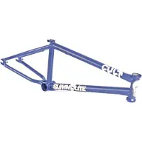 Cult Telaio Bmx Shorty Ic 2 R990