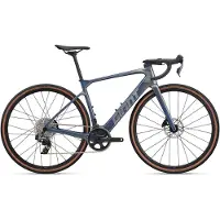 Giant Bicicletta Elettrica Da Gravel Defy Advanced E+ Elite Ar Rival Xplr Axs 2026