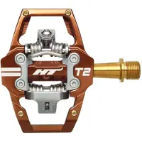 HT Components Pedali Auto T2
