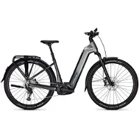 Focus Bicicletta Elettrica Aventura² 6.8 29´´