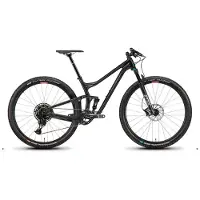 Niner Bicicletta Da Mtb Rkt Rdo 120 2-star 29´´ 2023