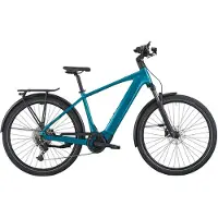 Bergamont Bicicletta Elettrica E-horizon Sport 20 Perf Line Px 700c Fh-qc400 2026