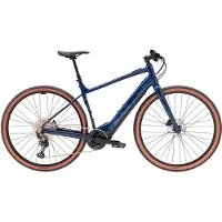Marin Bicicletta Da Gravel Dsx E Ce 700c