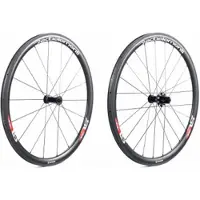 Deda Set Di Ruote Da Strada Sl 38 Tubeless