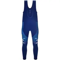 Santini Salopette Larga Lidl Trek 2026
