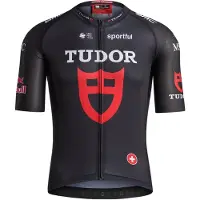 Sportful Maglia A Maniche Corte Tudor Starlight R