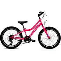 Capriolo Bicicletta Diavolo 200 20´´