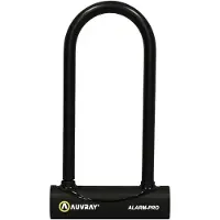 Auvray Lucchetto A U Pro 98x250 D.14
