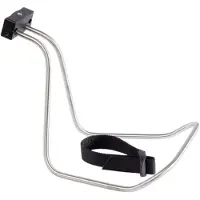 Bagman Portapacchi Posteriore Sport