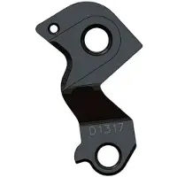 Pilo Forcellino Del Cambio D1317 Orbea