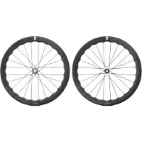 Fulcrum Set Di Ruote Da Gravel Sharq Gr 2wf Cl Disc Tubeless